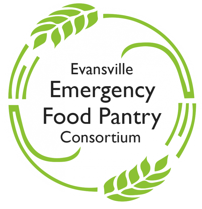 food pantries Evansville Emergency Food Pantry Consortium